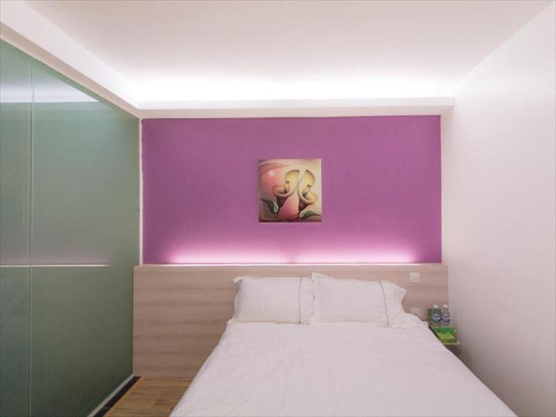 A+ Boutique Hotel Sekinchan Exterior foto