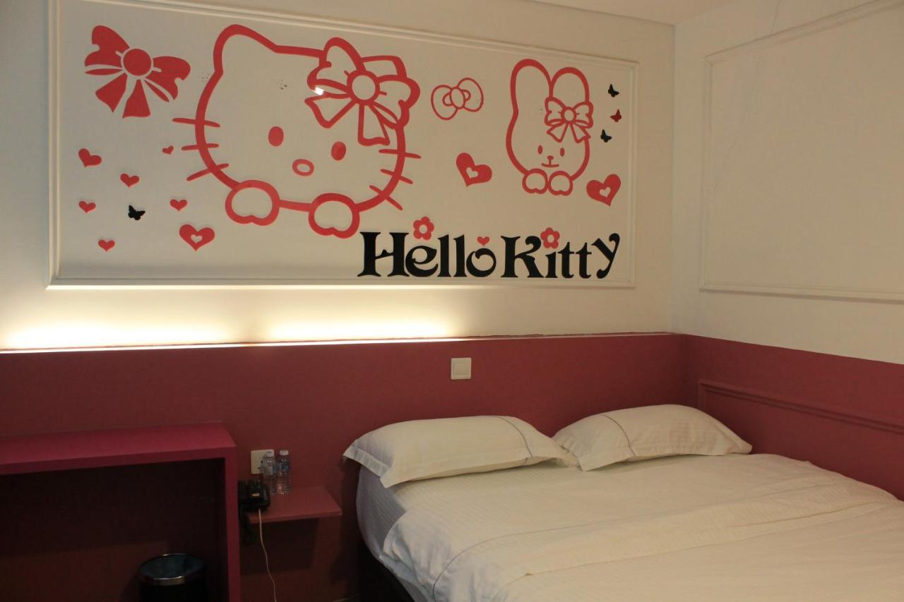 A+ Boutique Hotel Sekinchan Exterior foto
